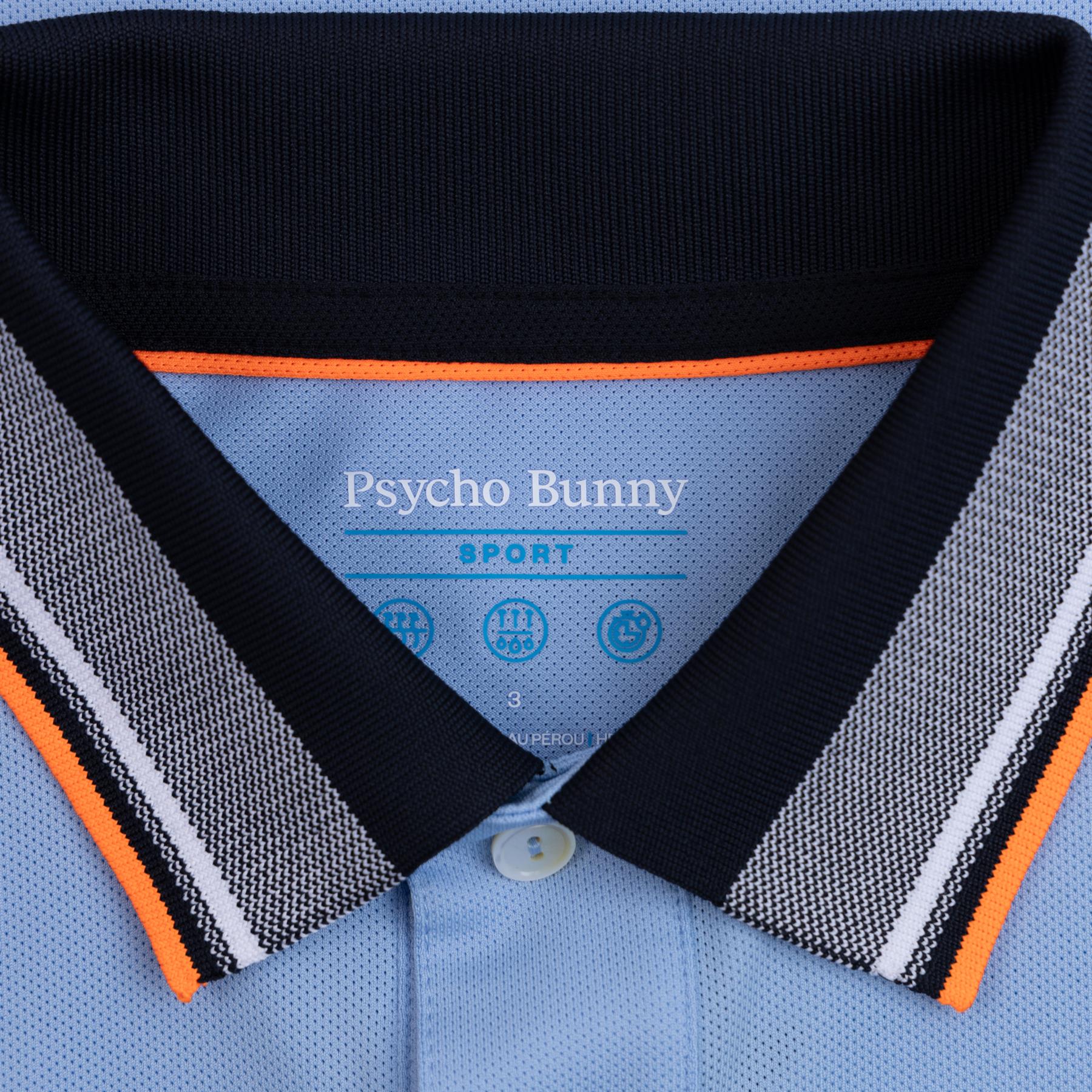 Portland Polo Shirt - SS24