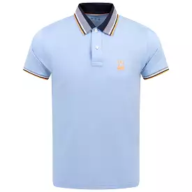 Portland Polo Shirt - SS24