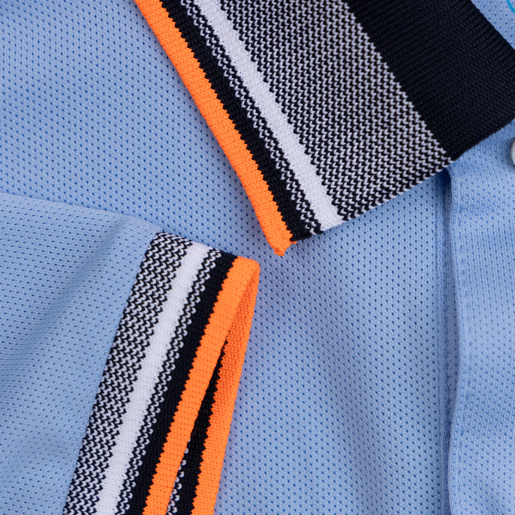 Portland Polo Shirt - SS24