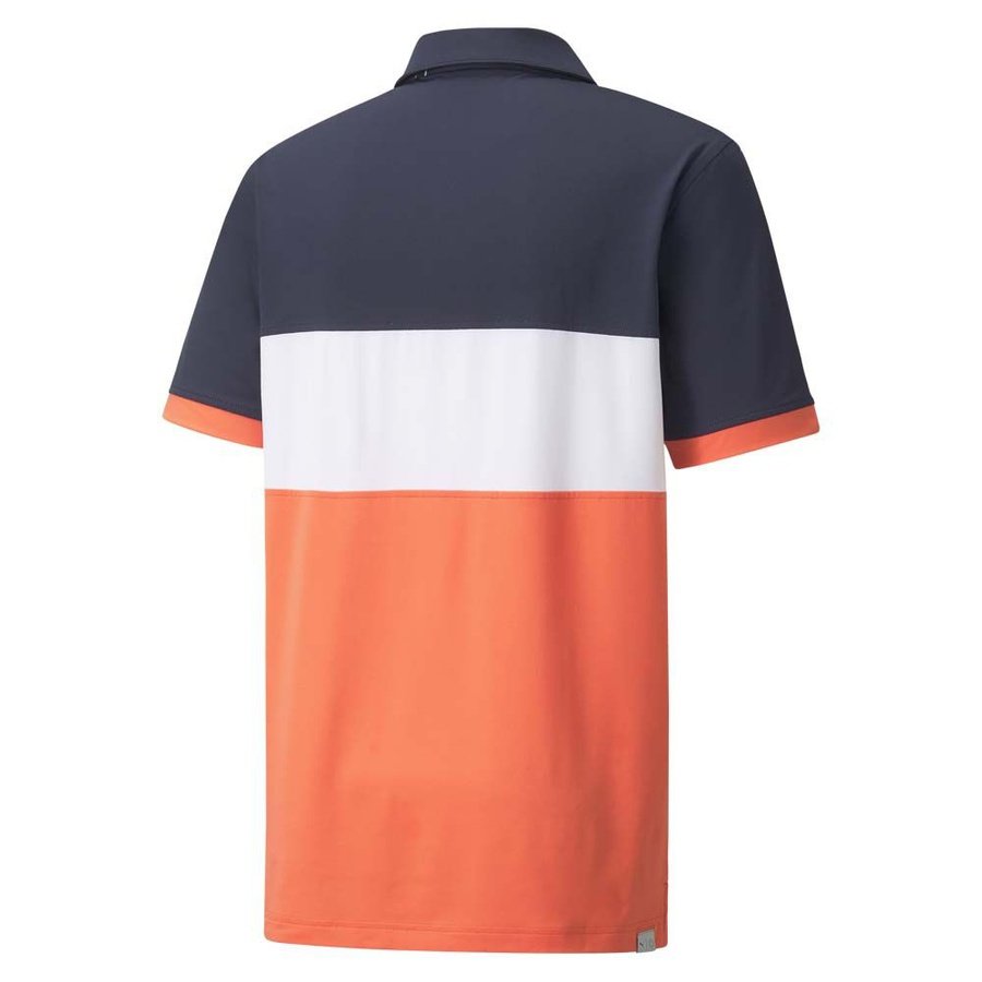 Puma Highway Men's Polo - CLOUDSPUN Technology