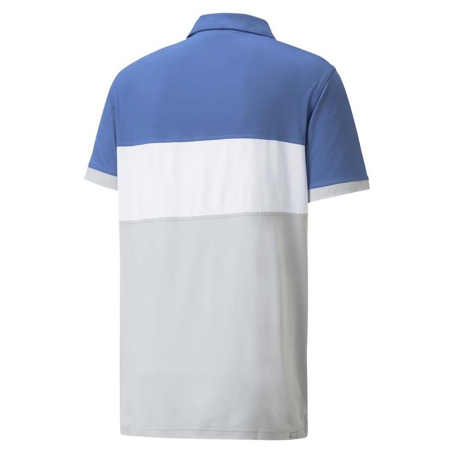 Puma Highway Men's Polo - CLOUDSPUN Technology