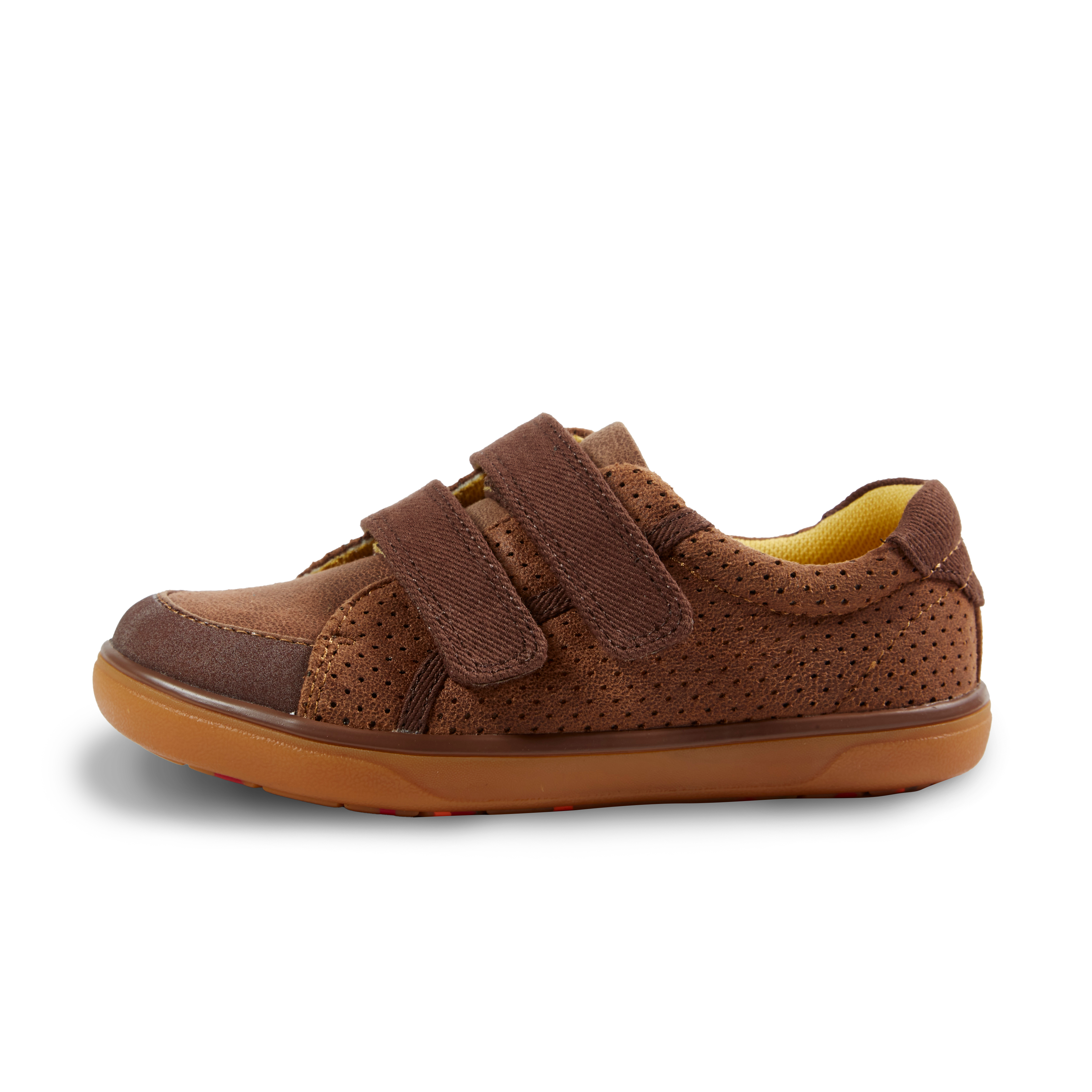 Rake ECO Sneaker, Saddle Tan