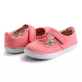 RAVINE ECO Coral Sneaker Mary Jane