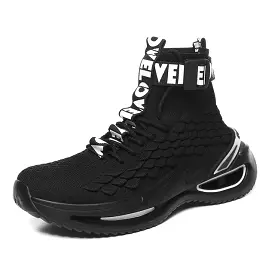 Rebellious Athletic Shoe Shopify Online Store