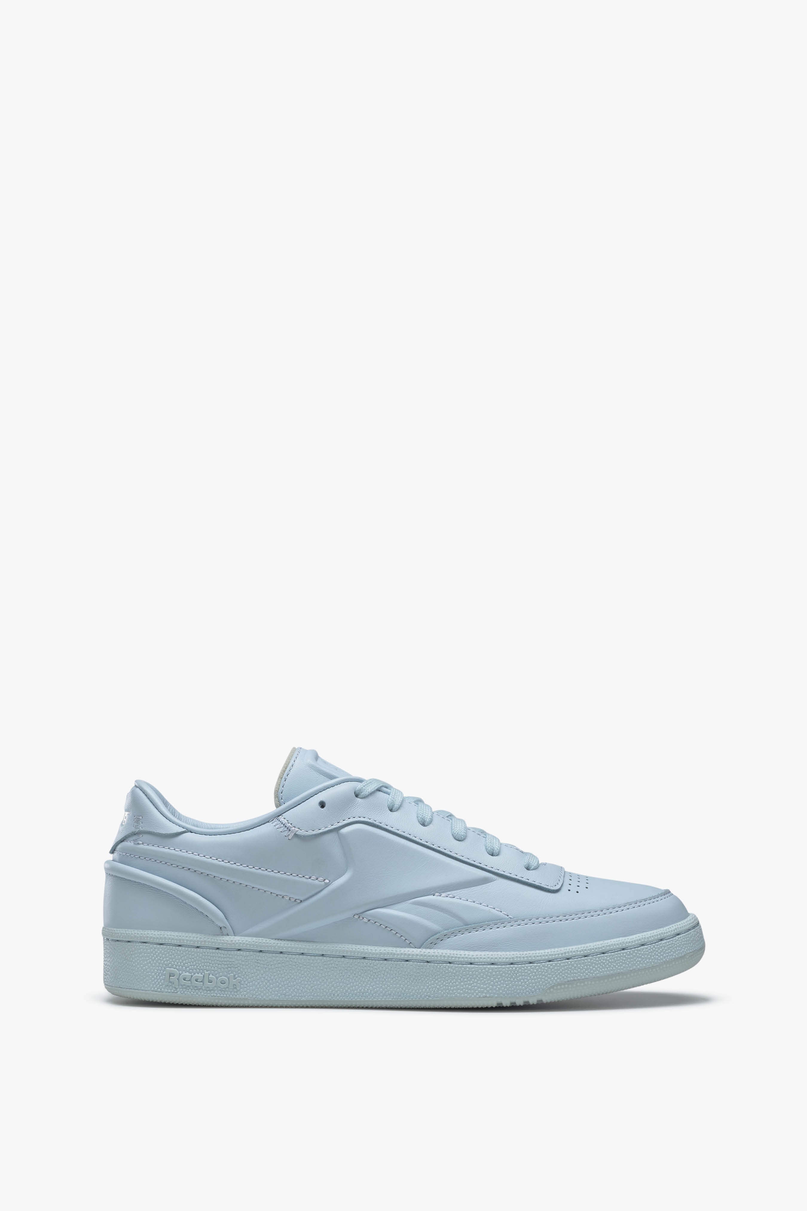 Reebok Club C Sneaker Fresh Blue