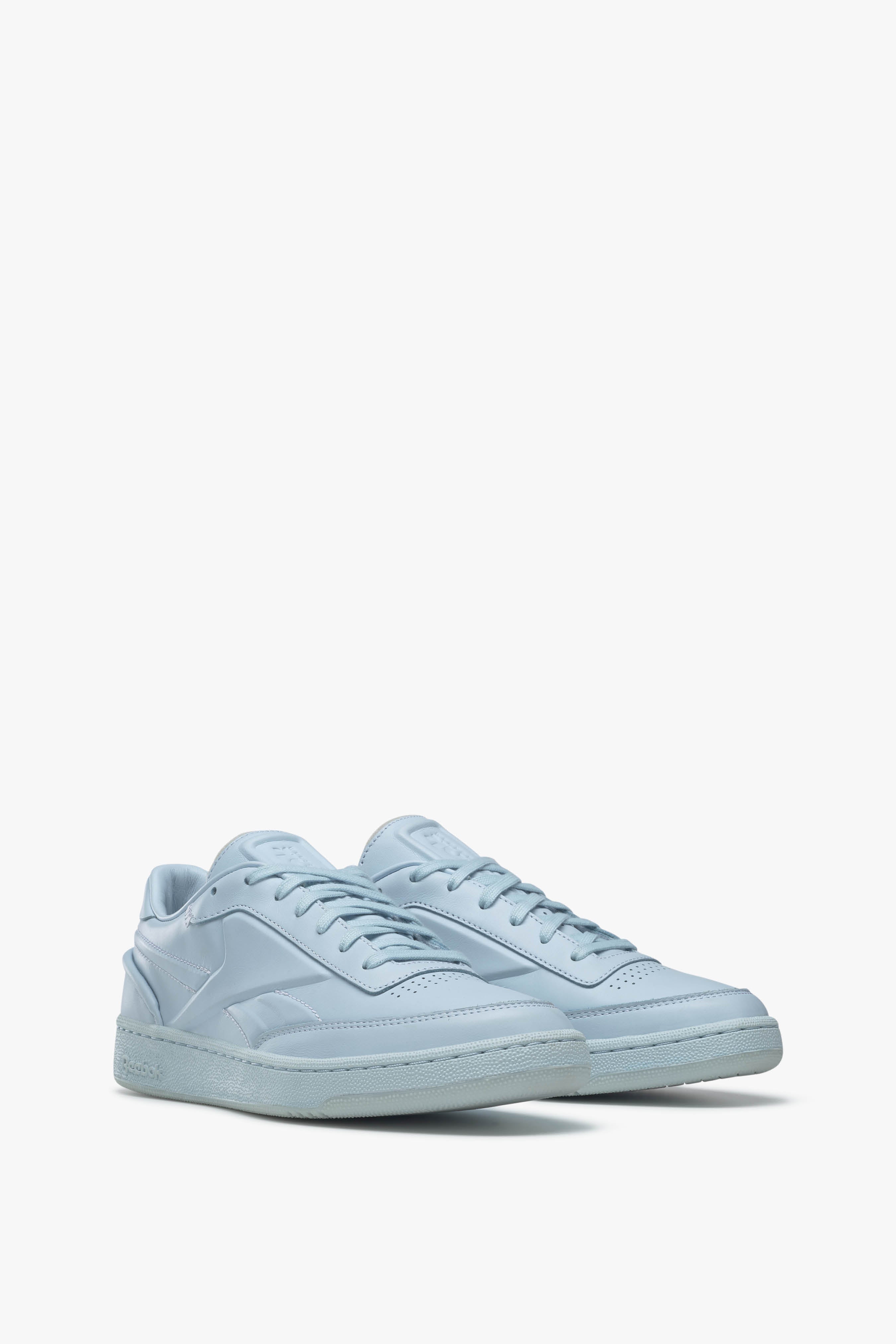 Reebok Club C Sneaker Fresh Blue