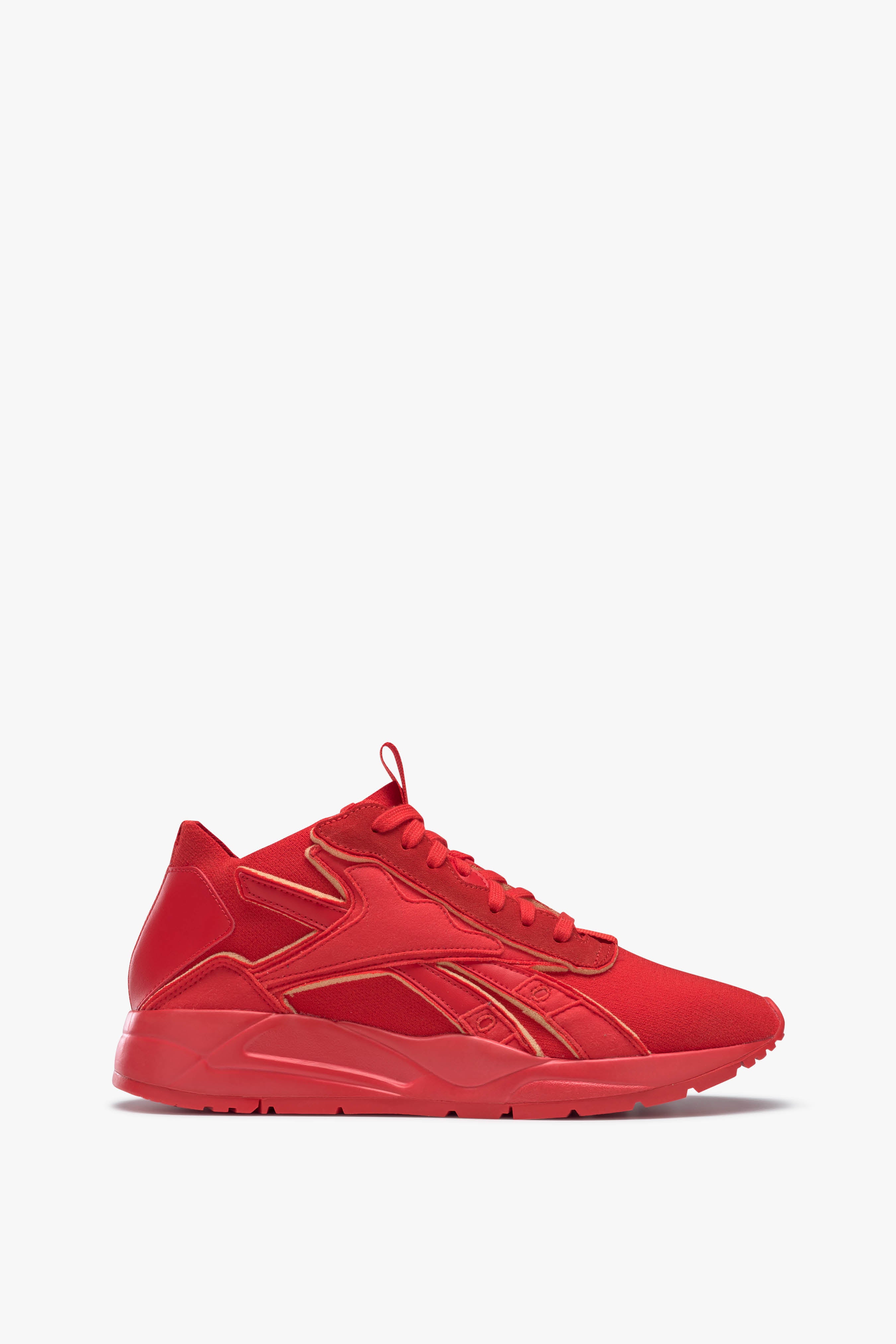 Reebok VB Bolton Knit Sneaker Instant Red - Buy Now | Limited Stock