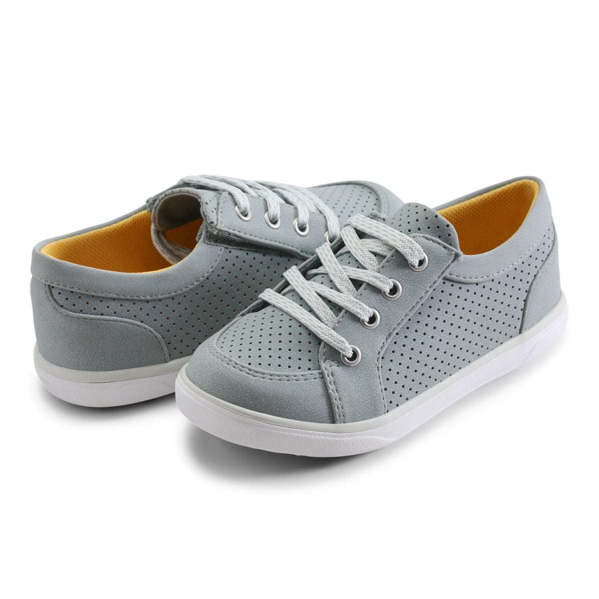 Reeve Performance Eco Gray Sneaker