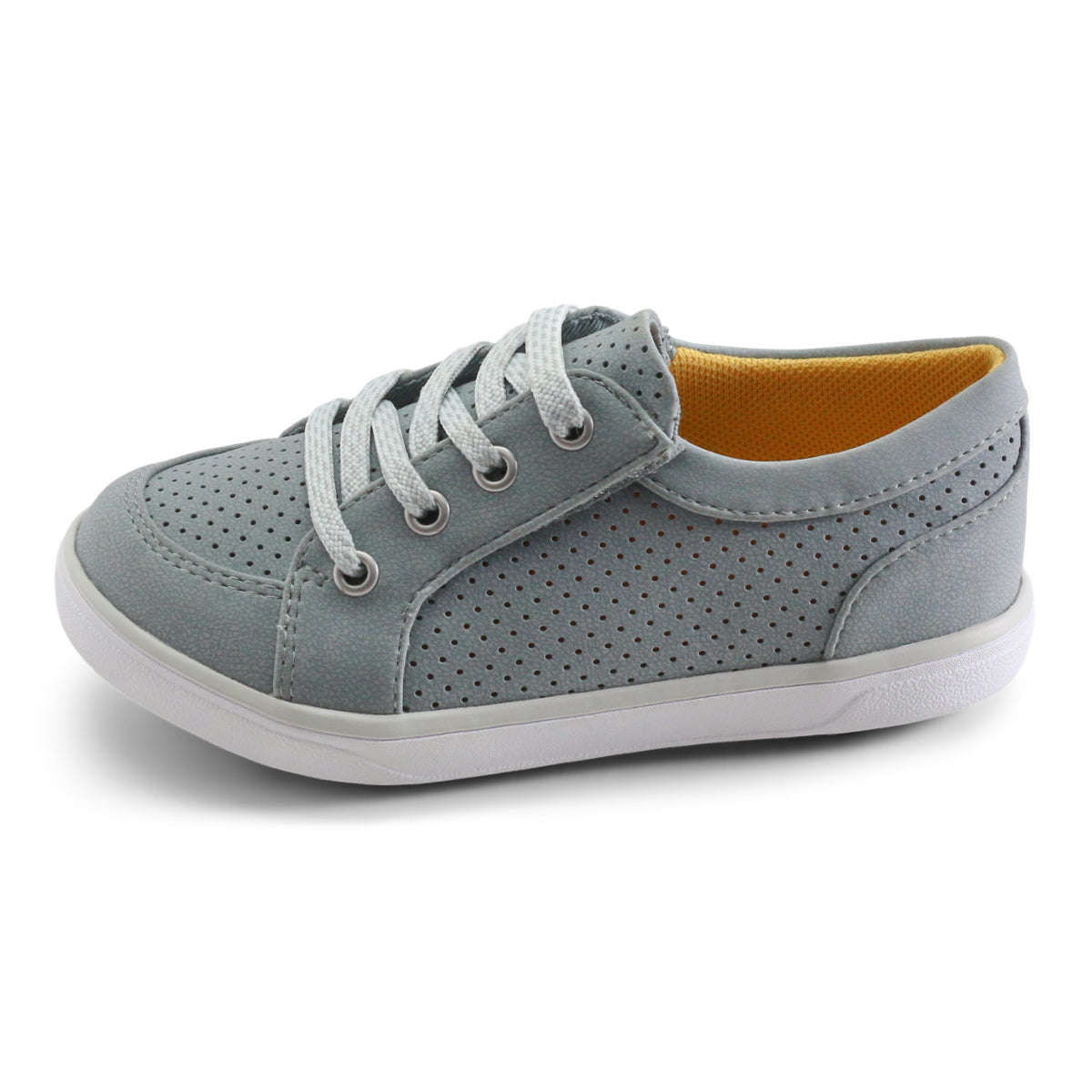 Reeve Performance Eco Gray Sneaker