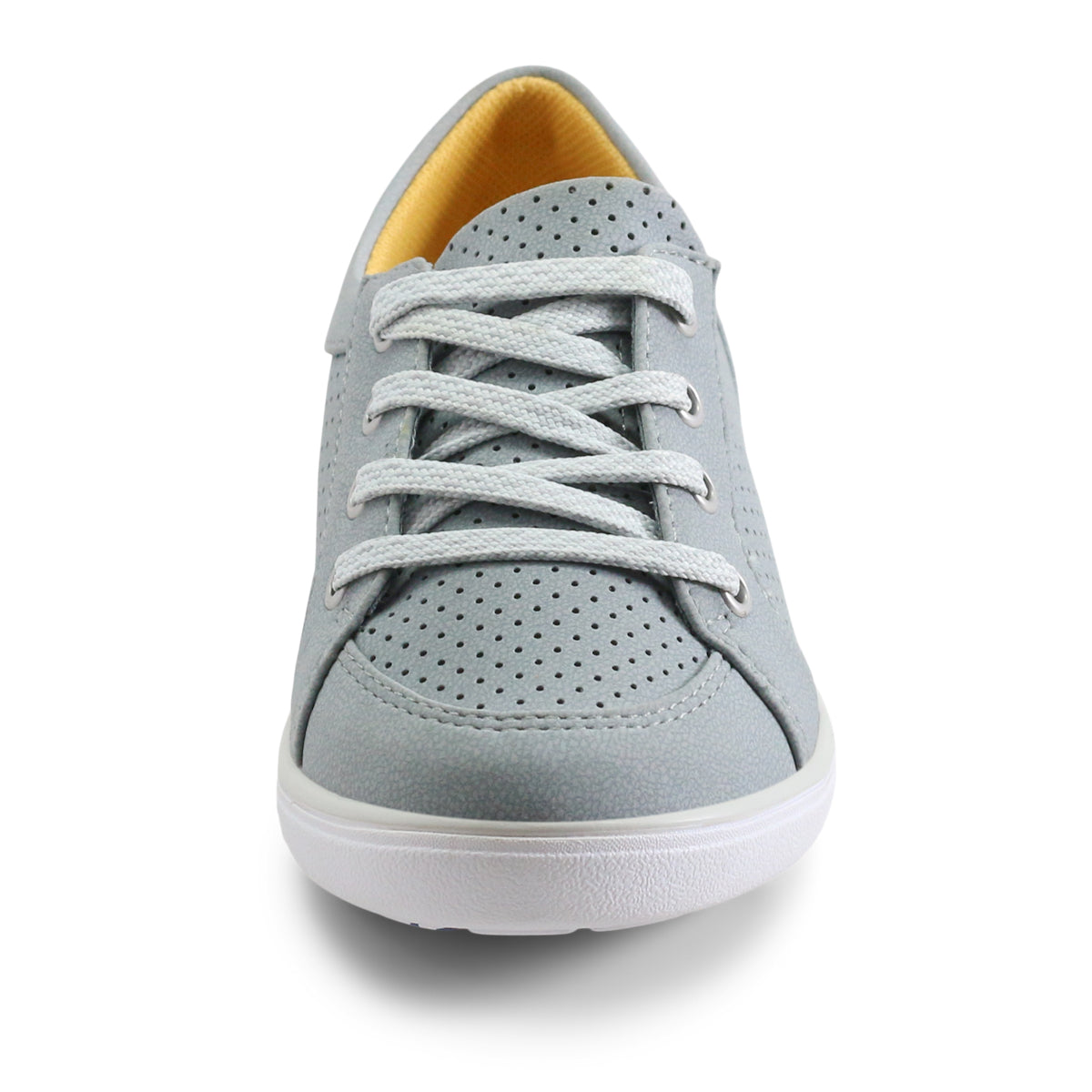 Reeve Performance Eco Gray Sneaker