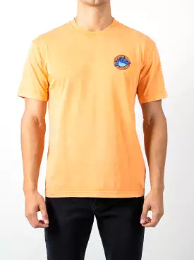 Rusty Muskmelon US Trails Short Sleeve Tee