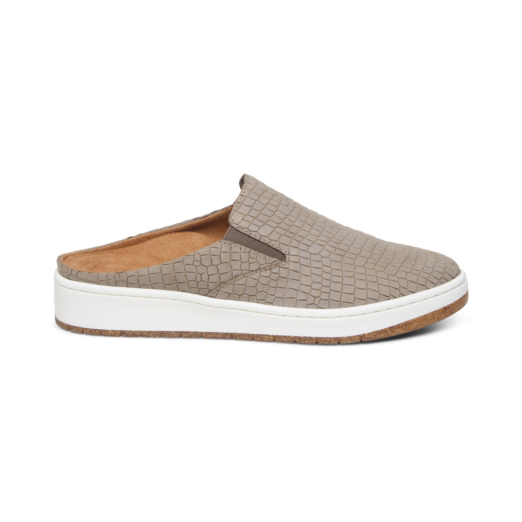 Sasha Slip-On Sneaker