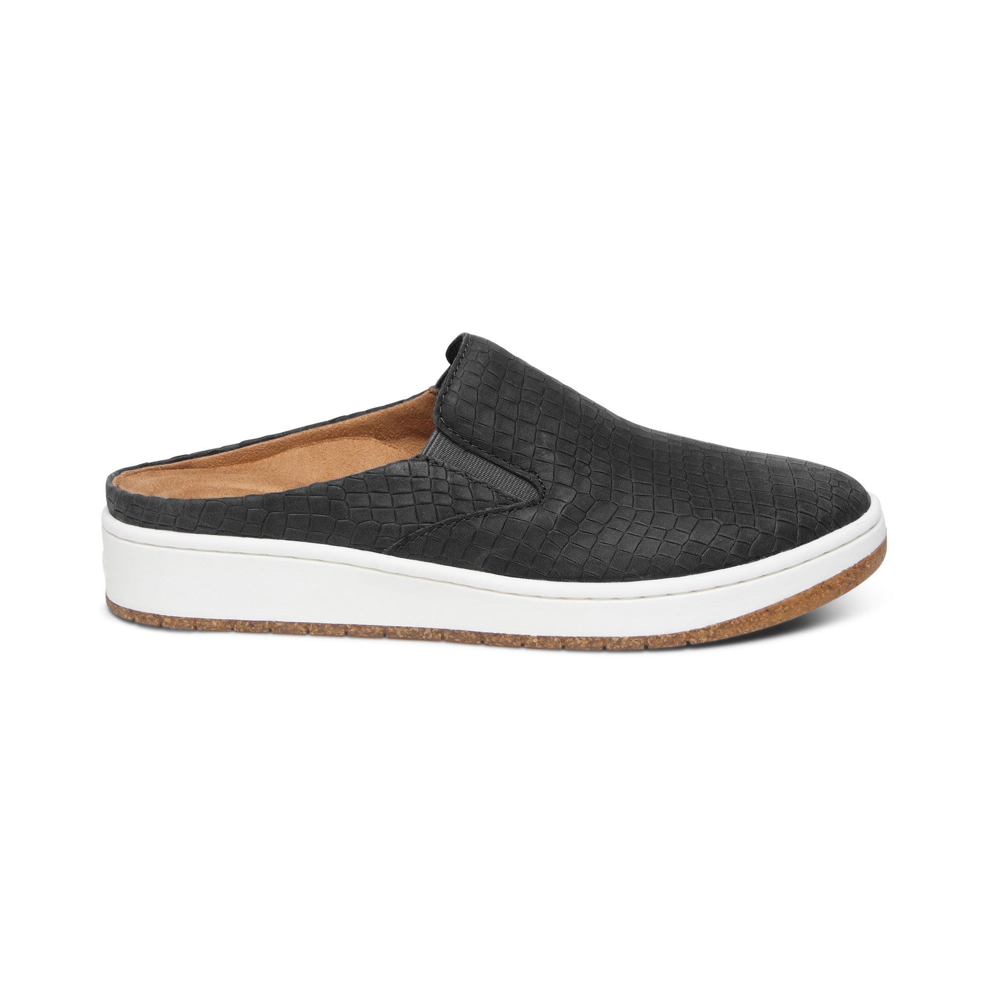 Sasha Slip-On Sneaker