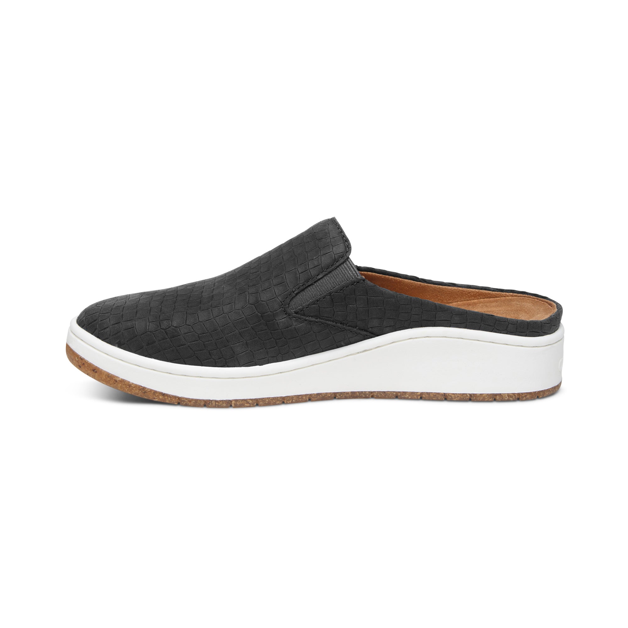 Sasha Slip-On Sneaker