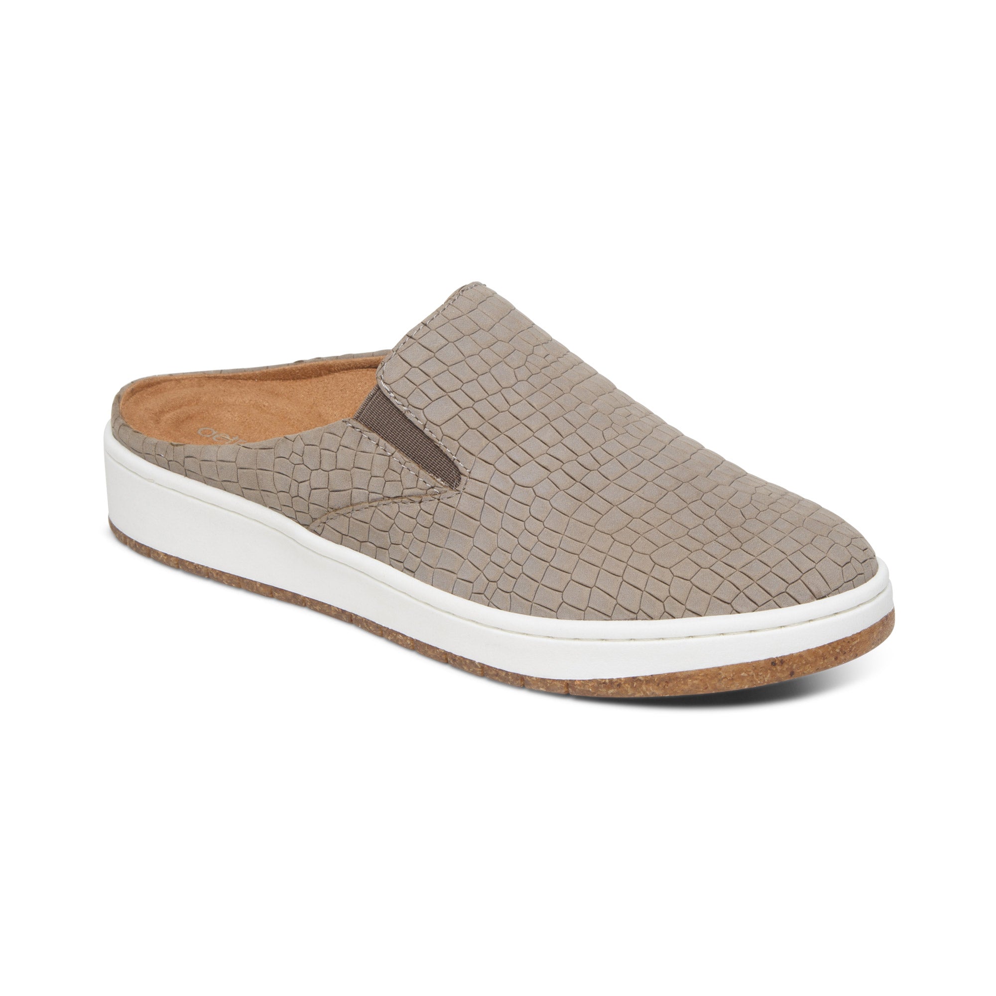 Sasha Slip-On Sneaker