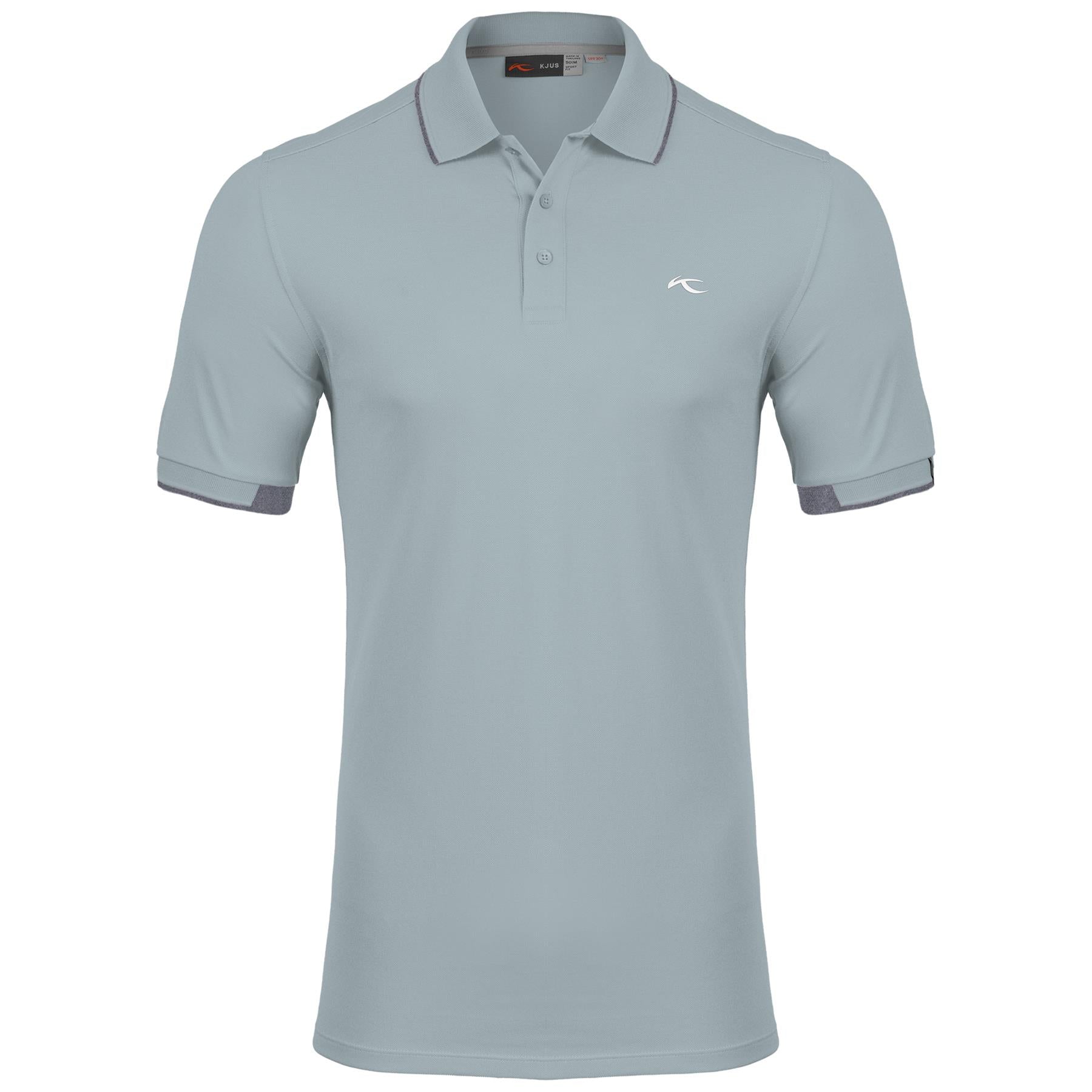 Seaglass Stan Tour Polo - SS24