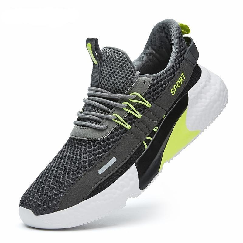 Shark Athletic Shoe