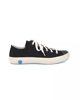 Shoes Like Pottery - Black Low Top Sneaker.