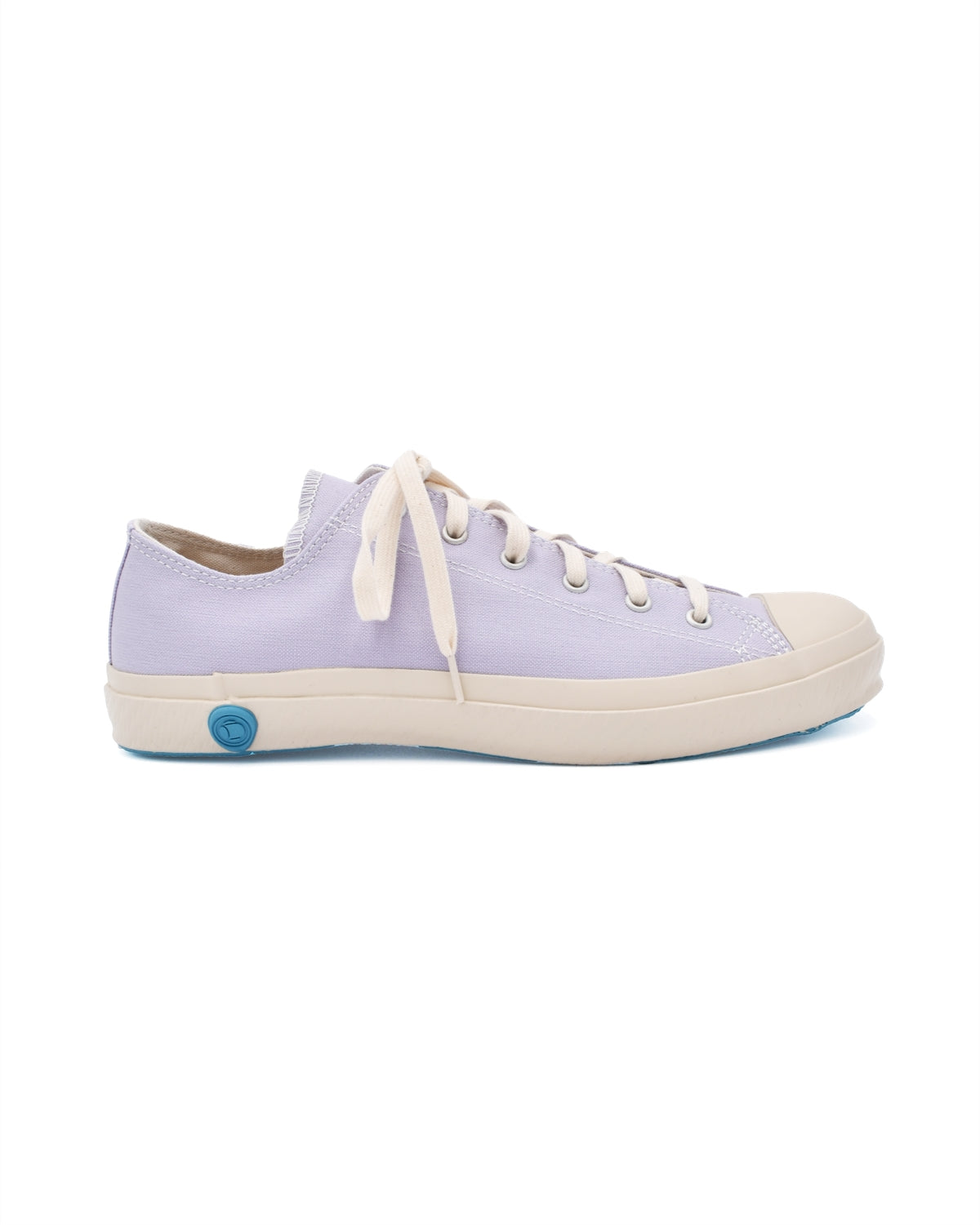 Shoes Like Pottery Low Top Sneaker in Lavender