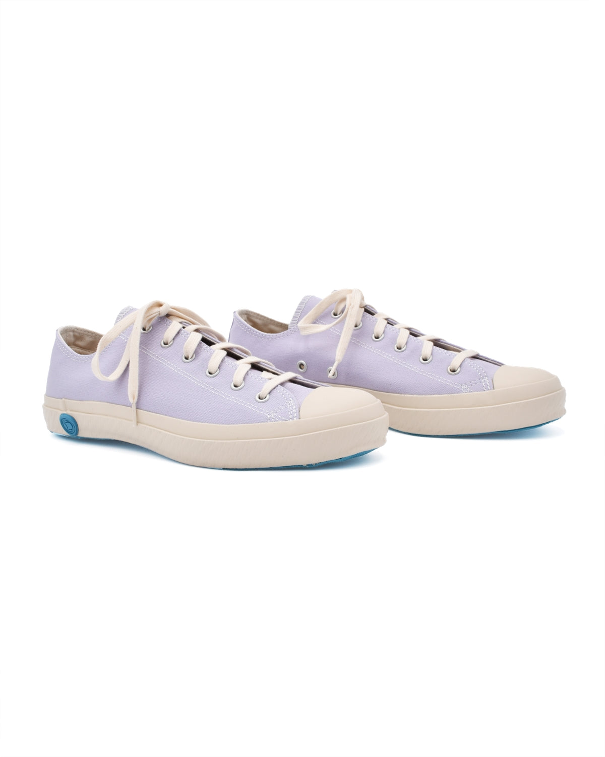 Shoes Like Pottery Low Top Sneaker in Lavender