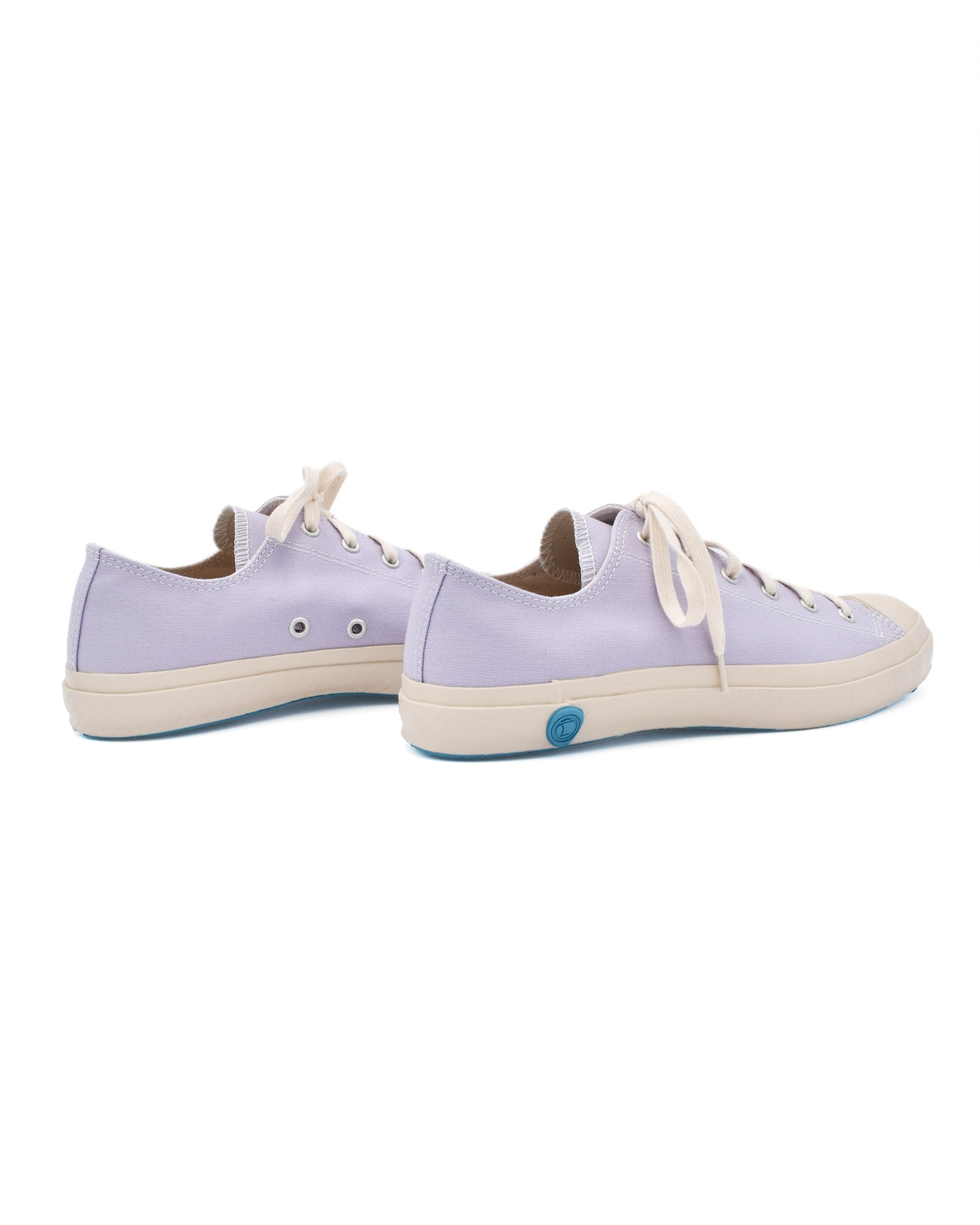 Shoes Like Pottery Low Top Sneaker in Lavender