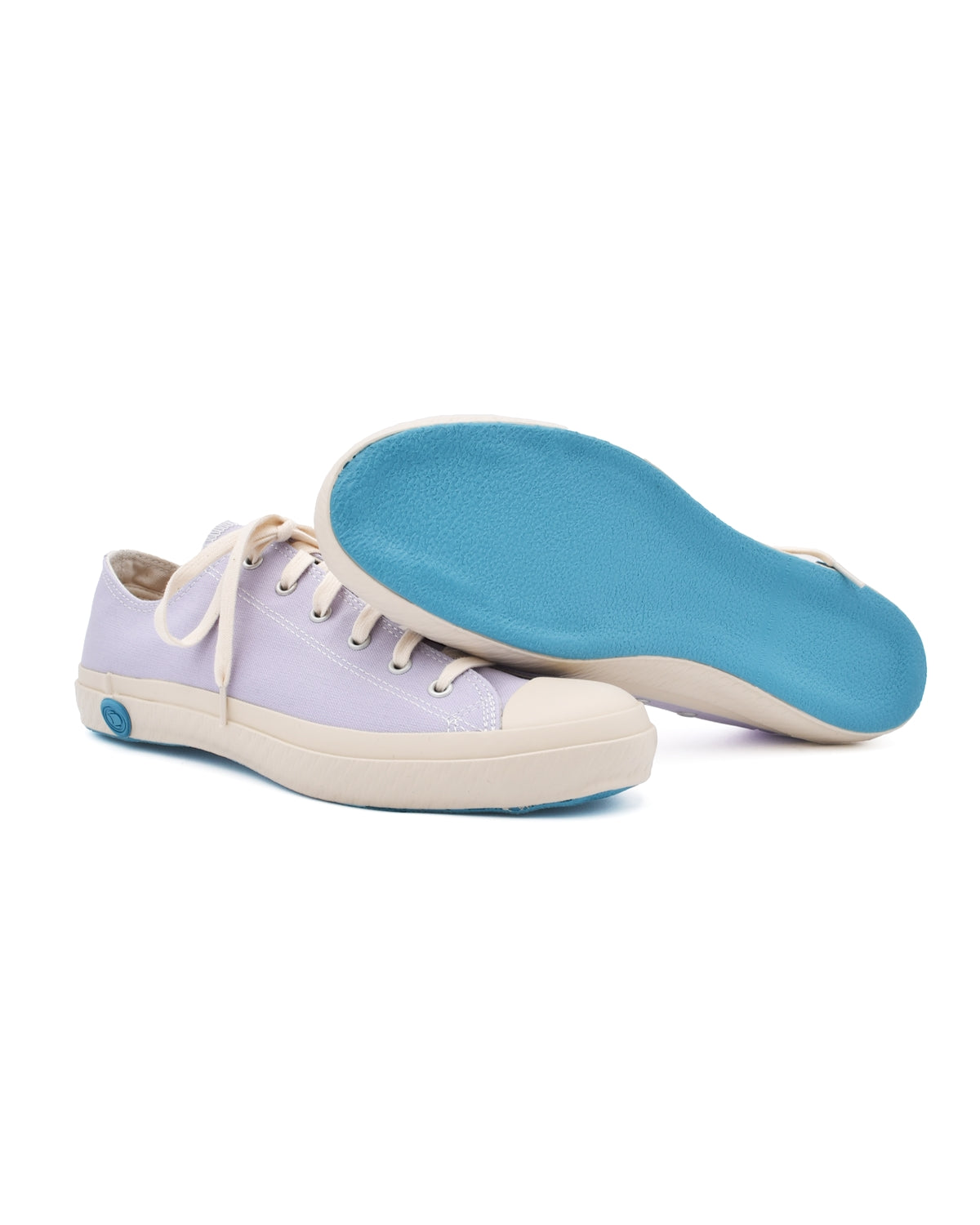 Shoes Like Pottery Low Top Sneaker in Lavender