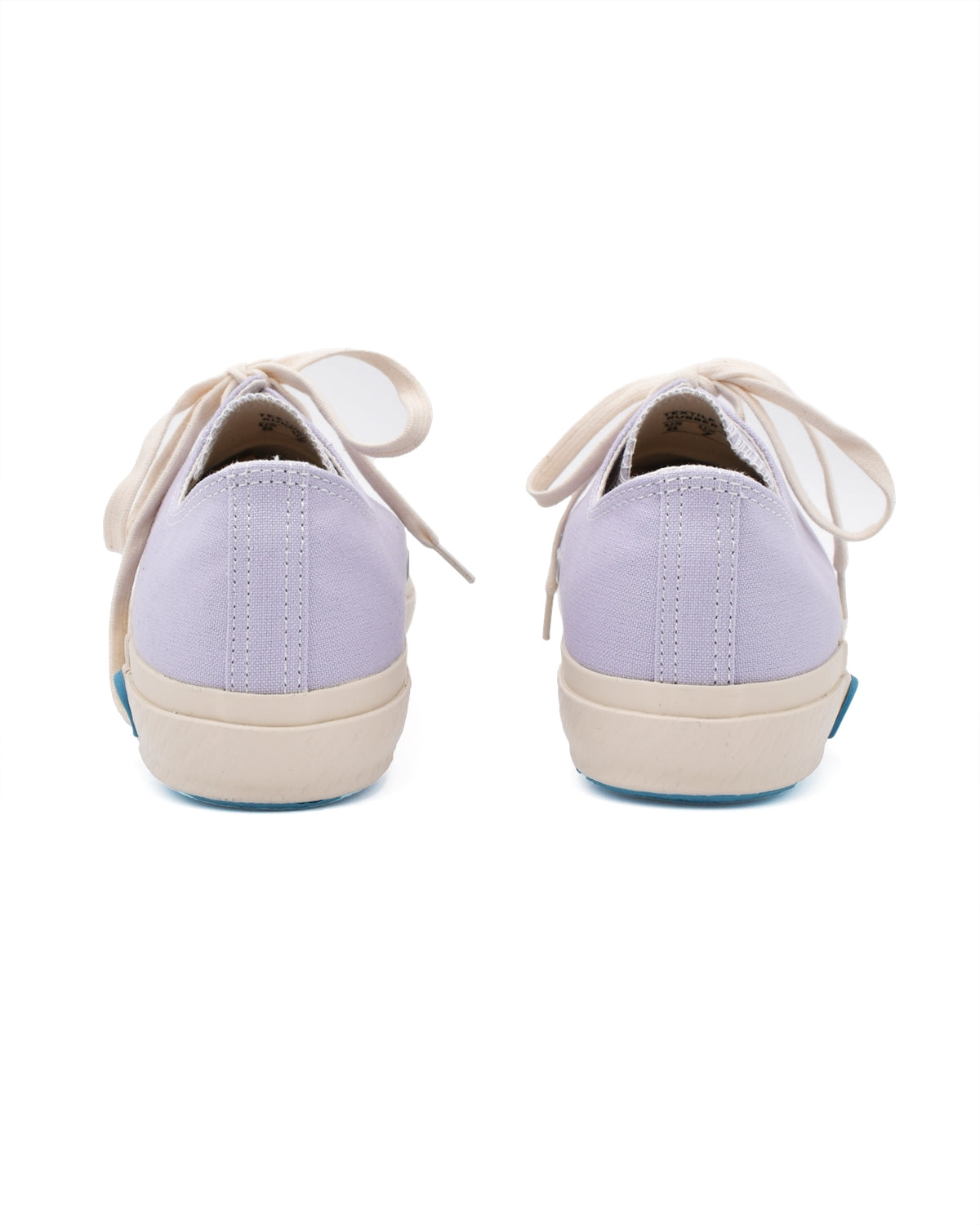 Shoes Like Pottery Low Top Sneaker in Lavender