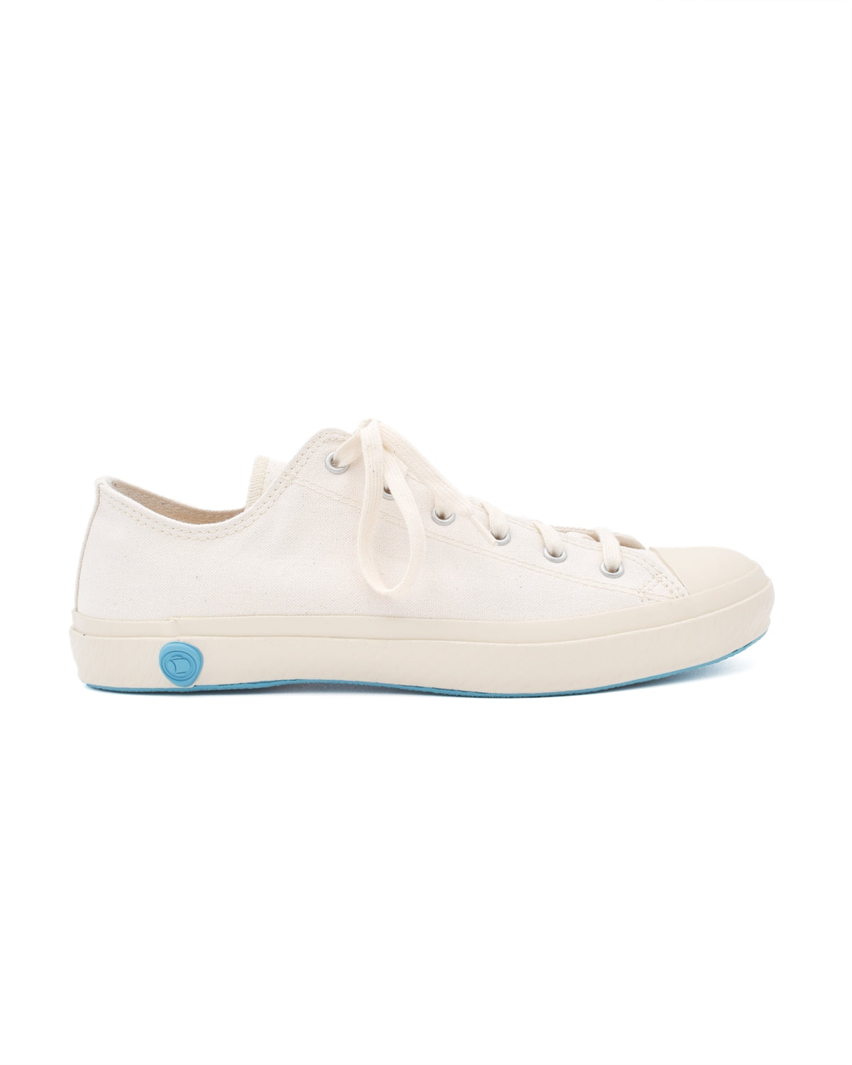 Shoes Like Pottery White Low Top Sneaker - Buy Online