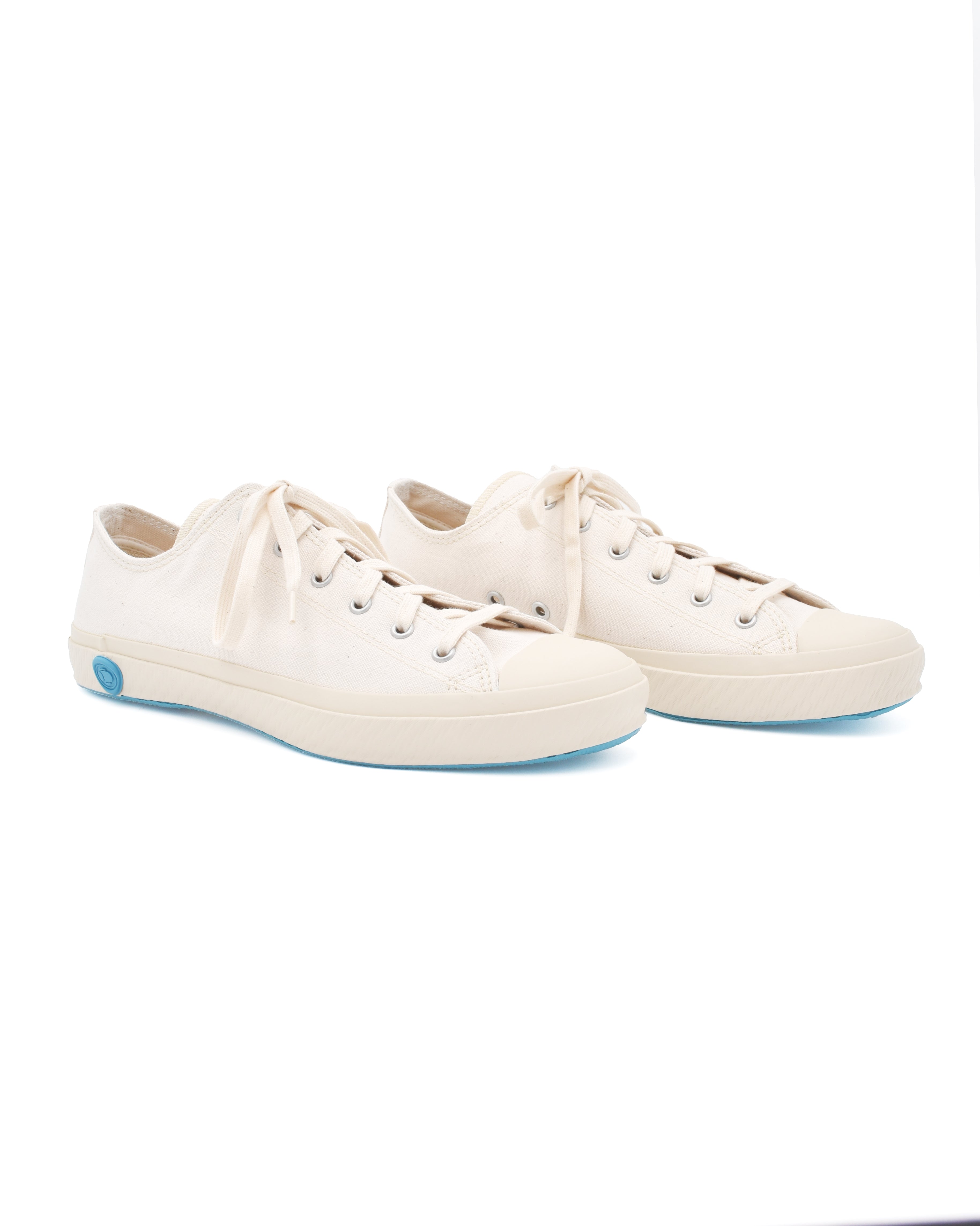 Shoes Like Pottery White Low Top Sneaker - Buy Online