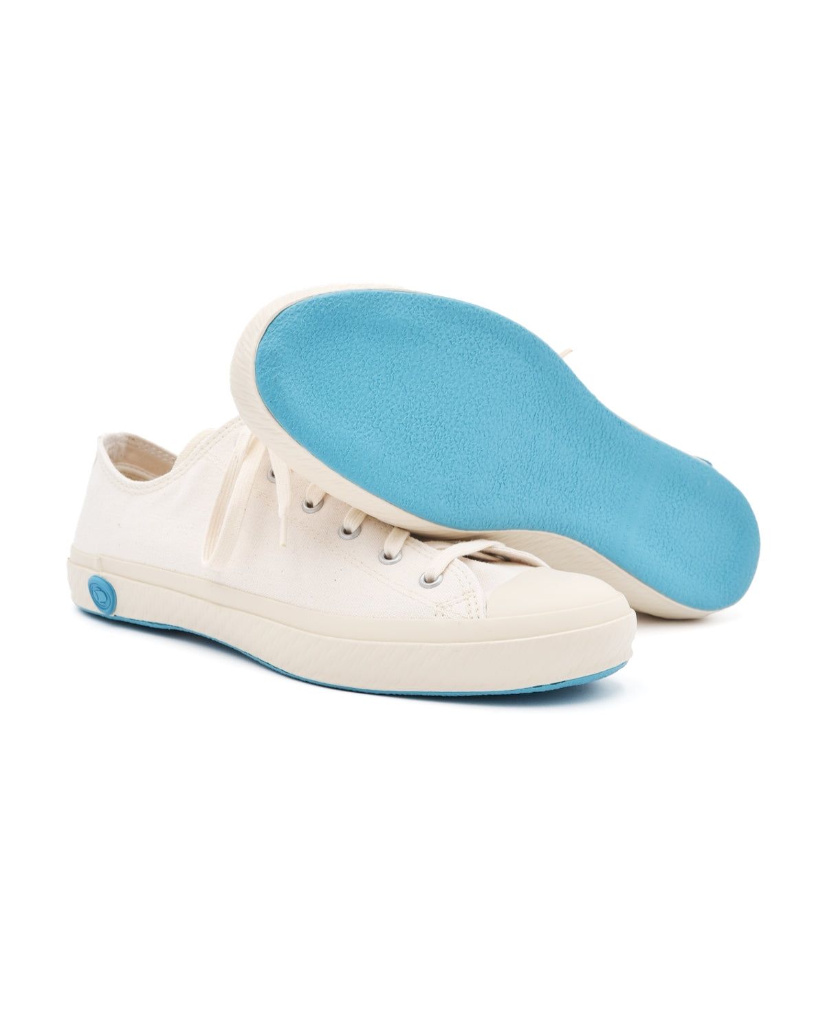 Shoes Like Pottery White Low Top Sneaker - Buy Online