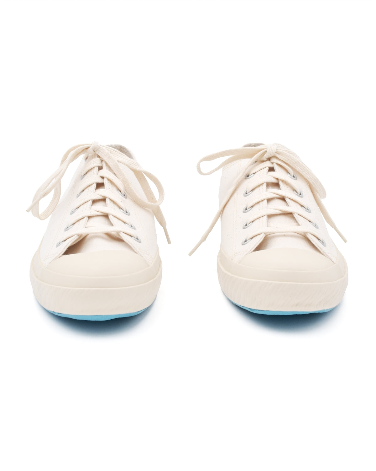 Shoes Like Pottery White Low Top Sneaker - Buy Online