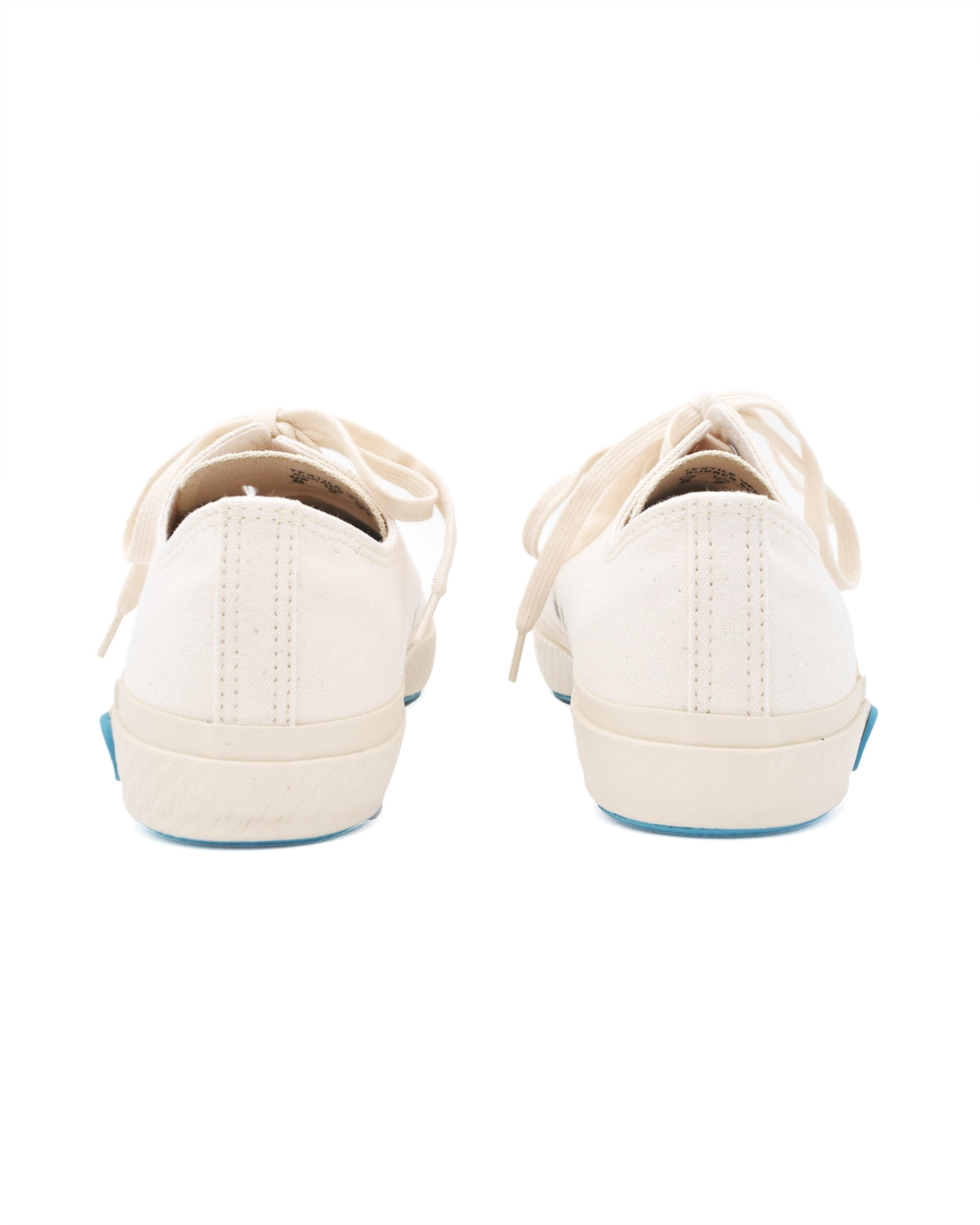 Shoes Like Pottery White Low Top Sneaker - Buy Online