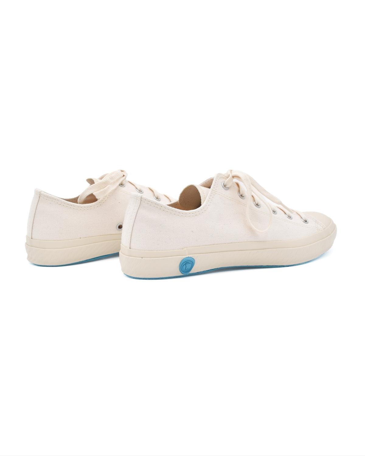 Shoes Like Pottery White Low Top Sneaker - Buy Online