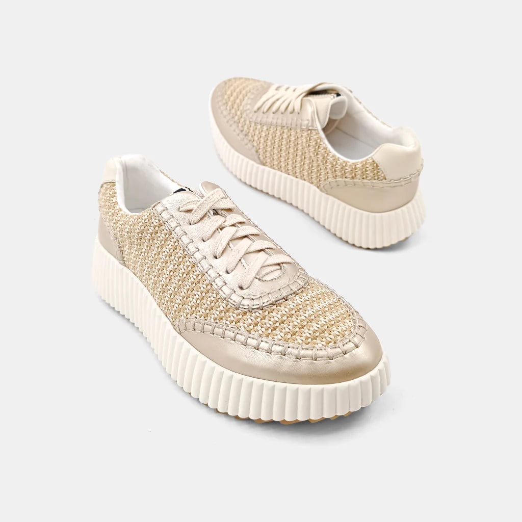 Shop Selina Gold Sneaker