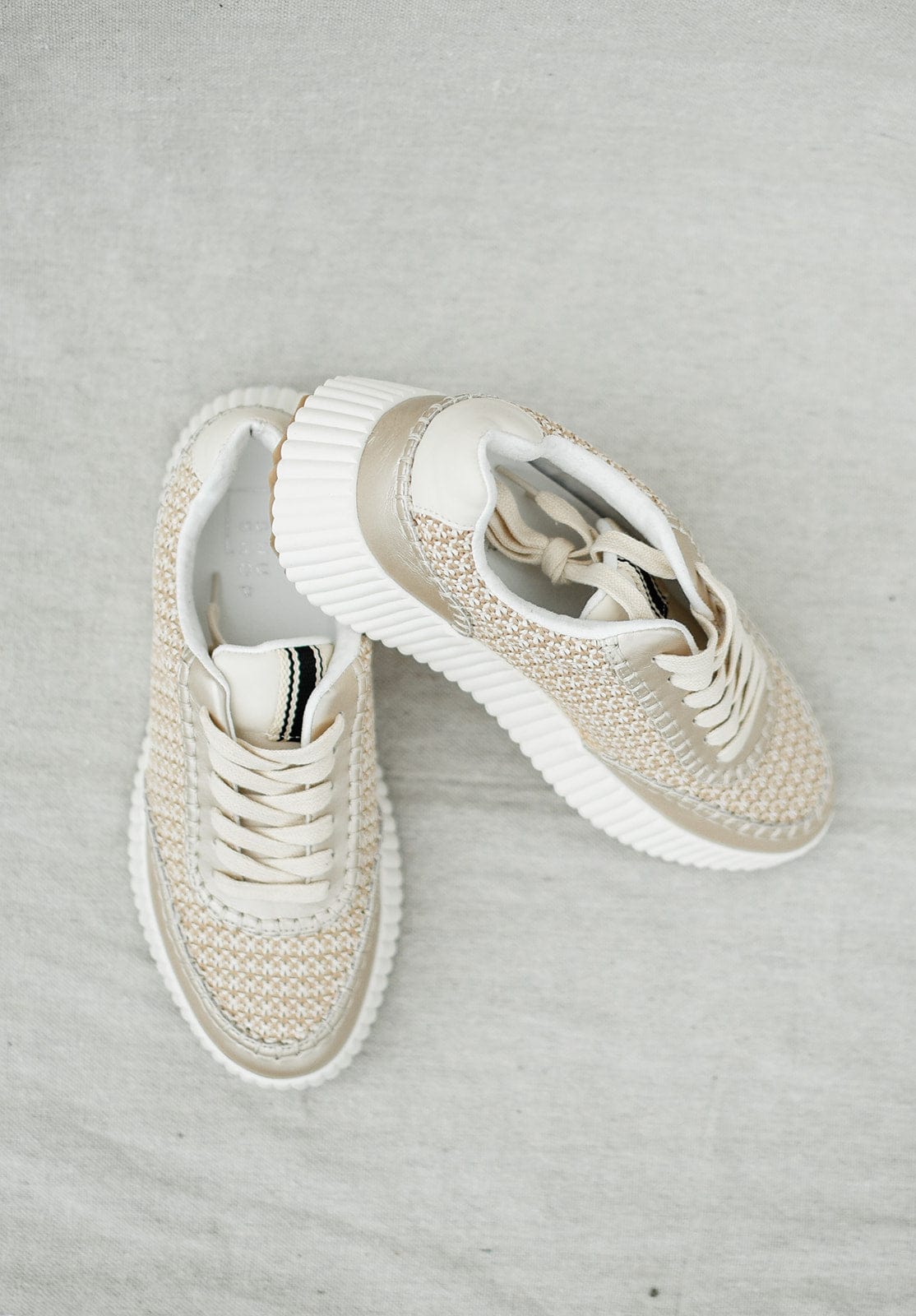 Shop Selina Gold Sneaker