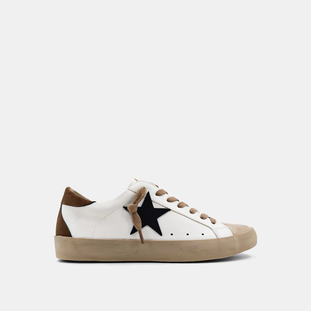 ShuShop Pamela Sneaker - Buy Online Now