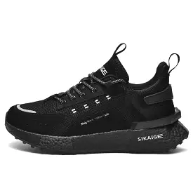 Sikaige Trend Sneaker - Best Price and Stylish in 2021