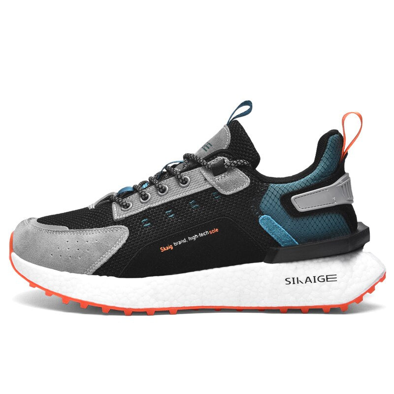 Sikaige Trend Sneaker - Best Price and Stylish in 2021