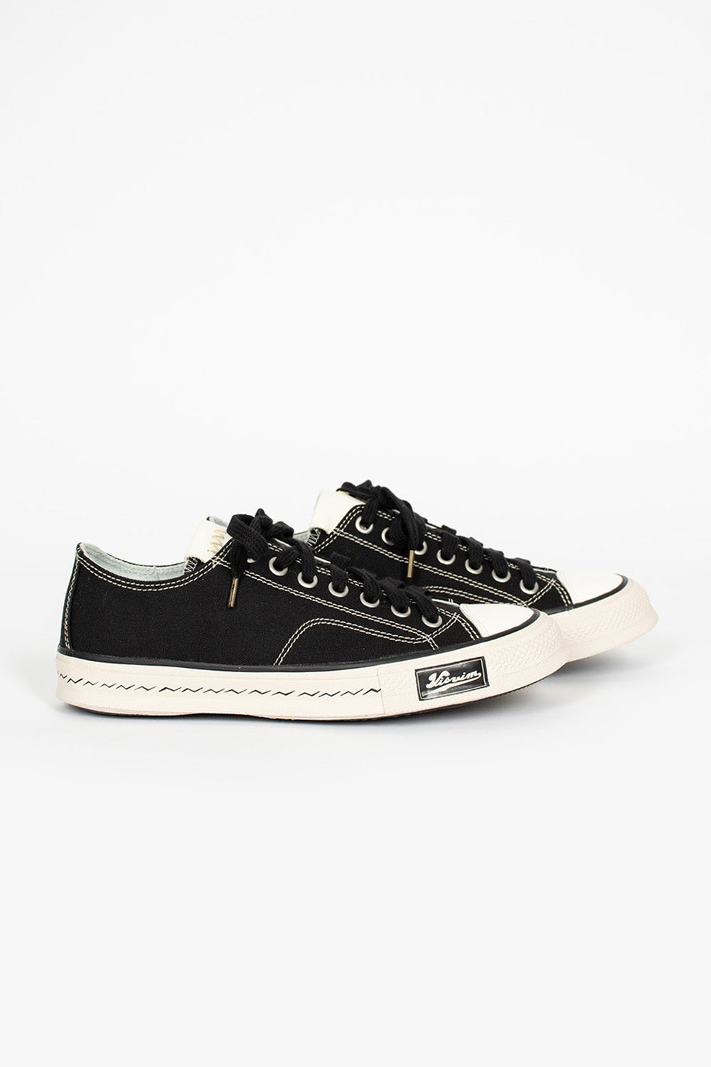 Skagway Lo Black Canvas effectively optimized for Google search engine: Skagway Black Canvas Shoes