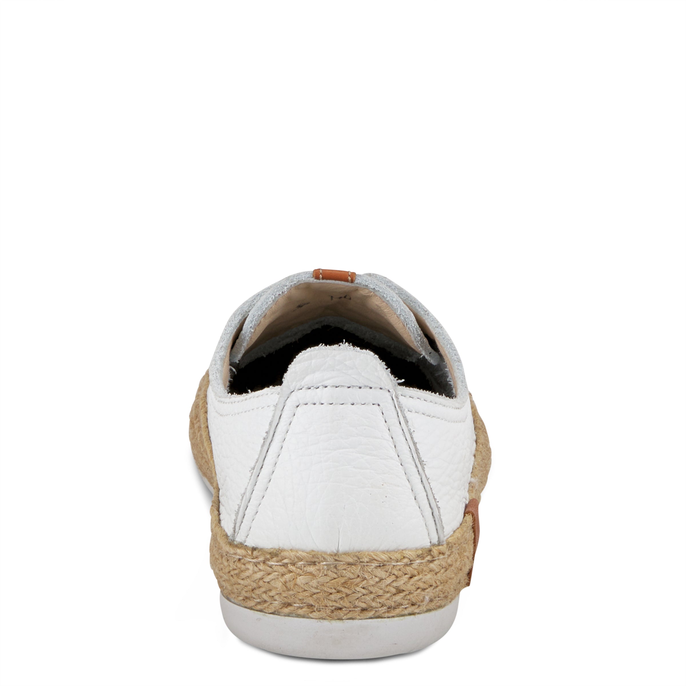 Spring Step Eloya Leather Sneaker