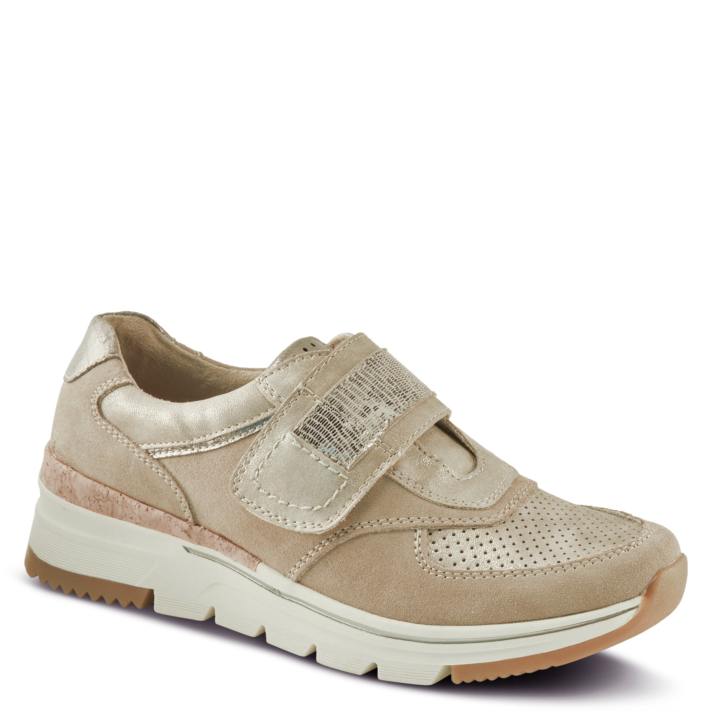 SPRING STEP HELLANA SNEAKER - Buy Online Now