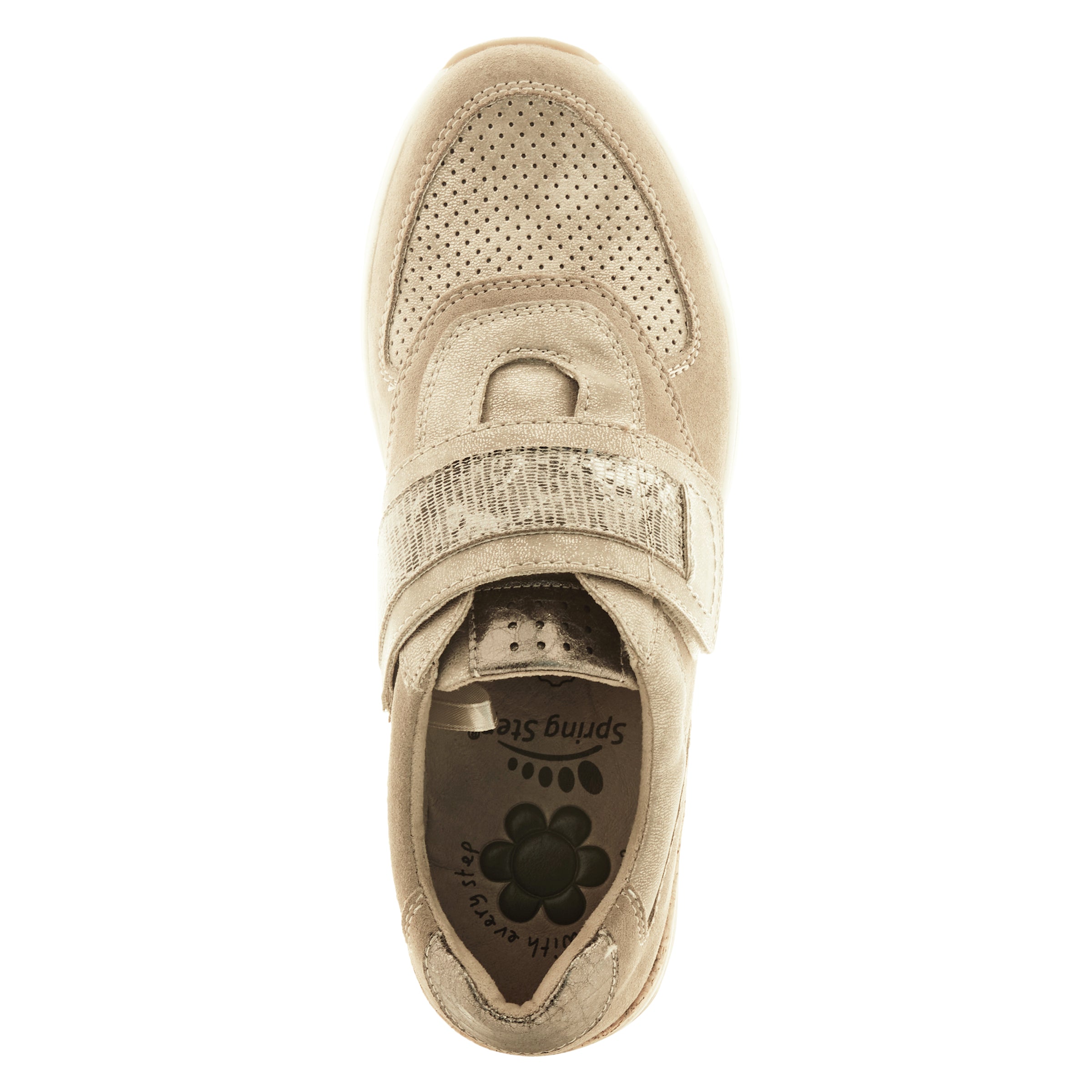 SPRING STEP HELLANA SNEAKER - Buy Online Now