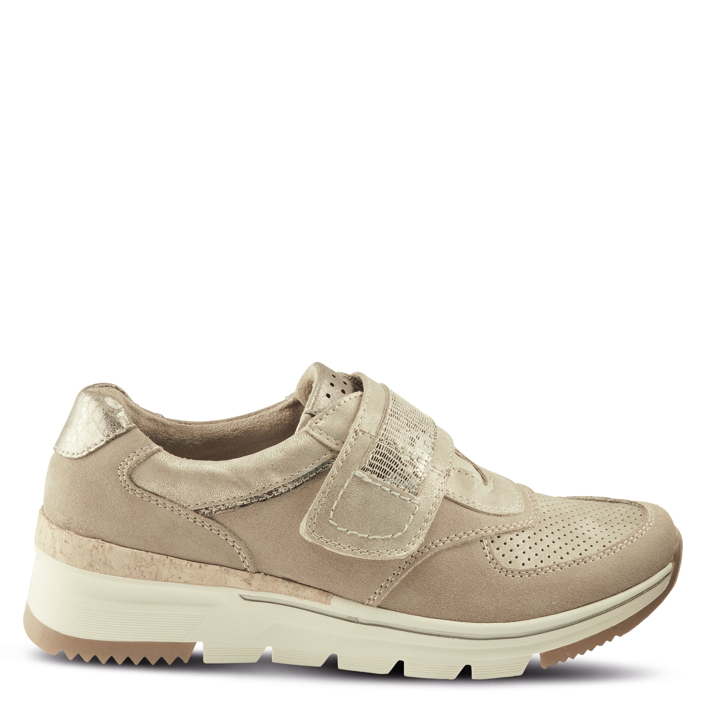 SPRING STEP HELLANA SNEAKER - Buy Online Now