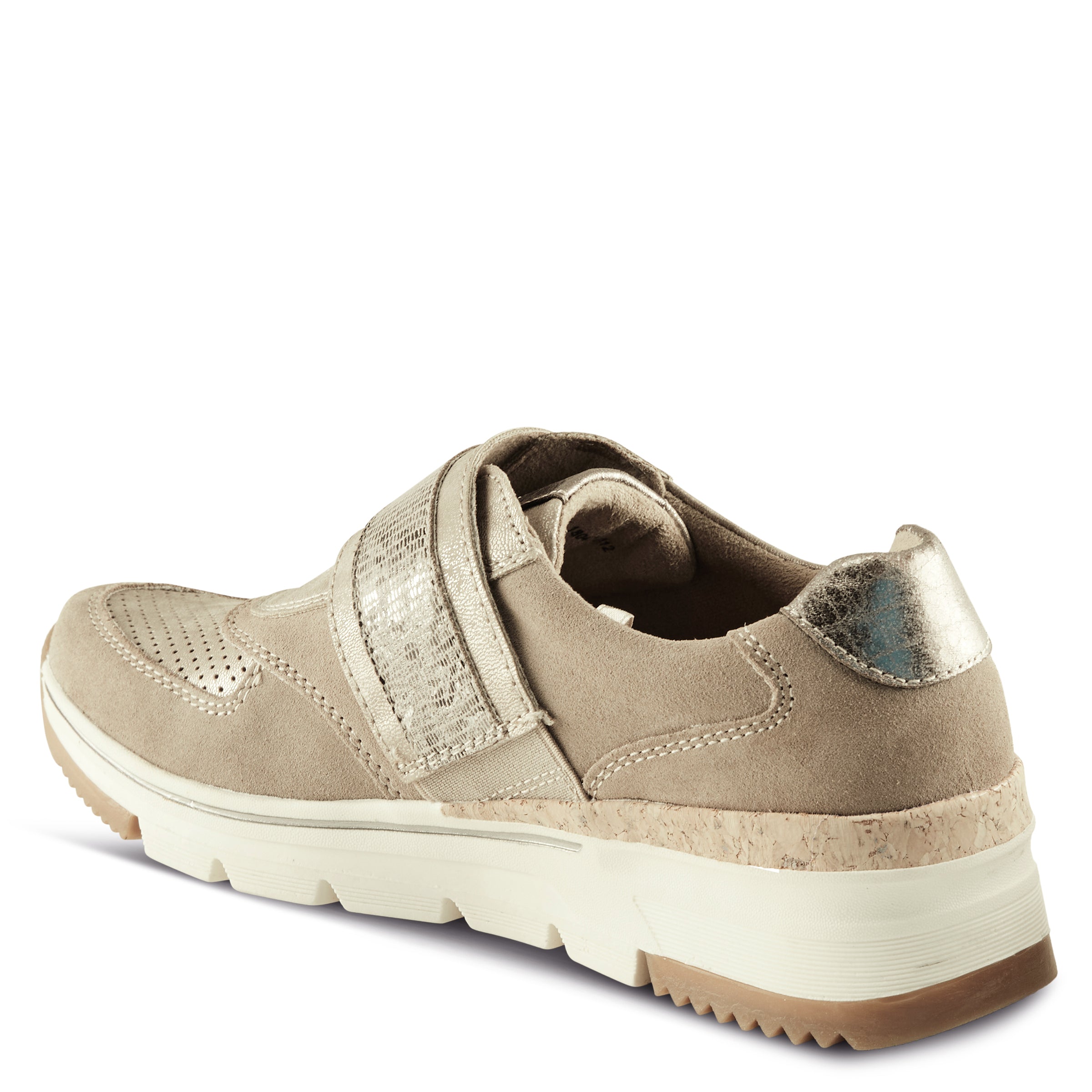 SPRING STEP HELLANA SNEAKER - Buy Online Now