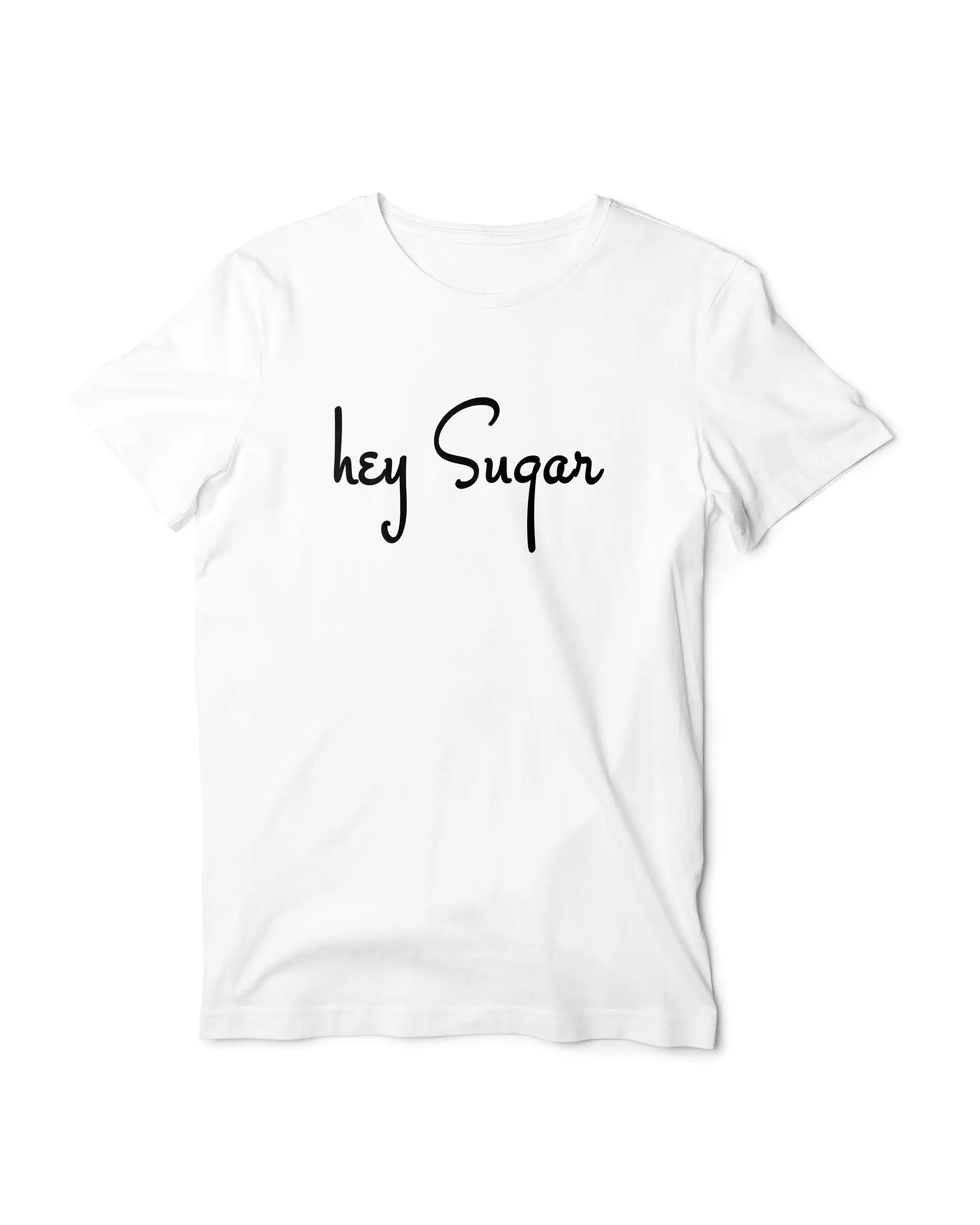 Sugar Graphics T-shirt White