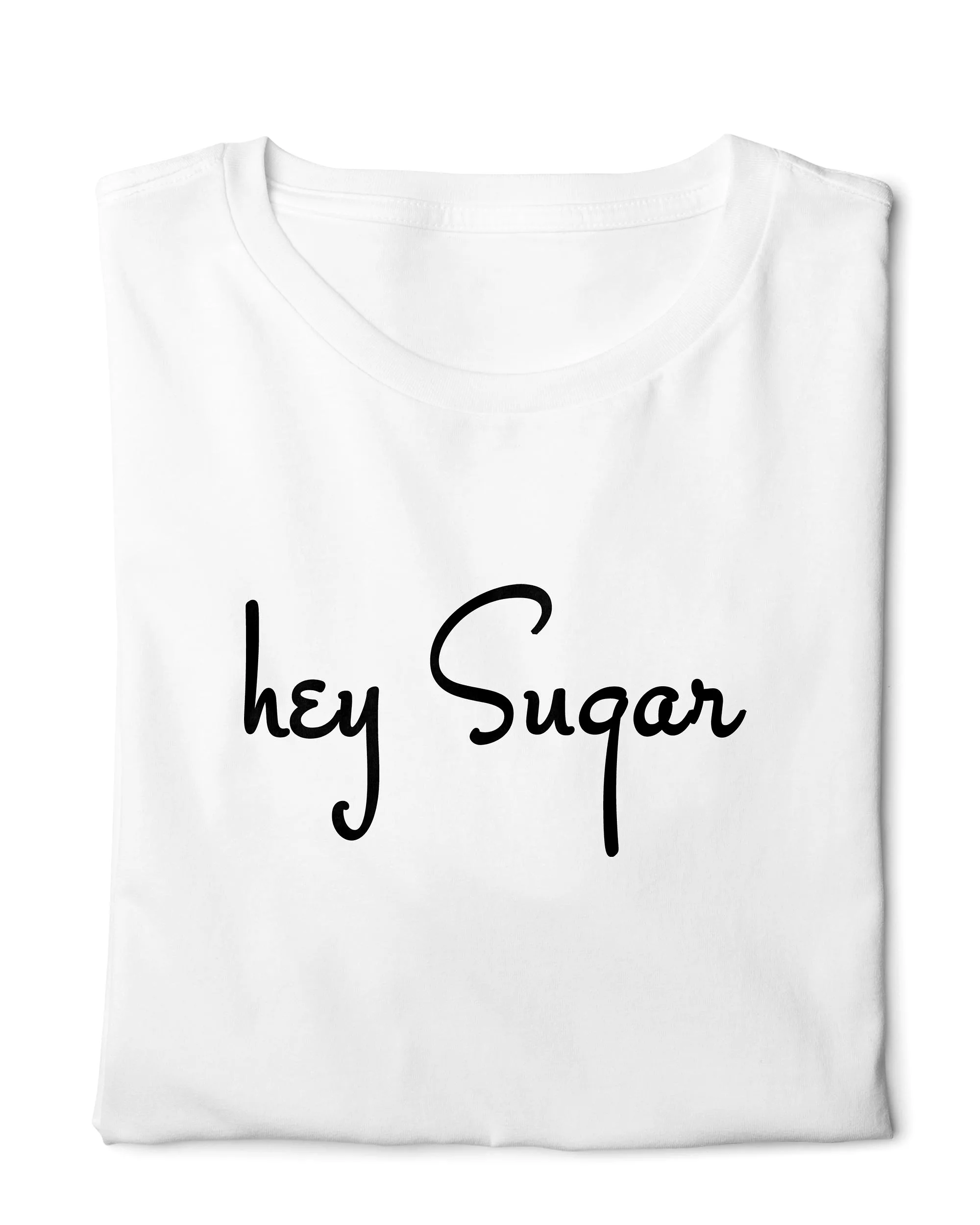 Sugar Graphics T-shirt White