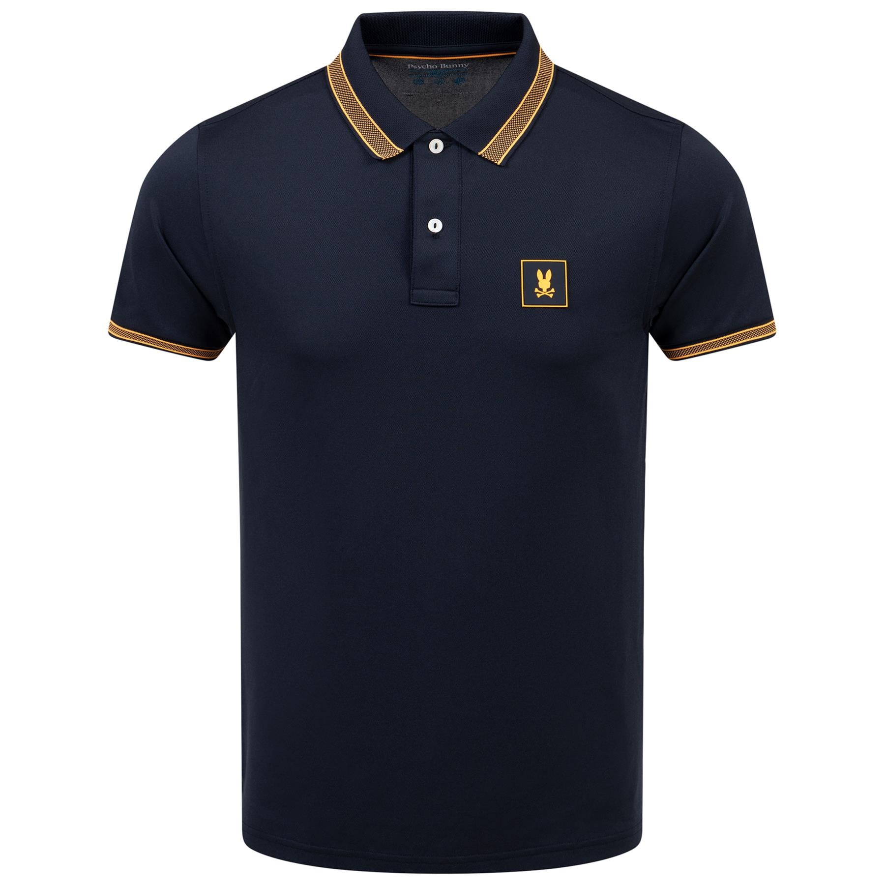 Tarrytown Navy Sport Polo - SS24