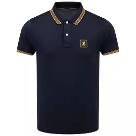 Tarrytown Navy Sport Polo - SS24