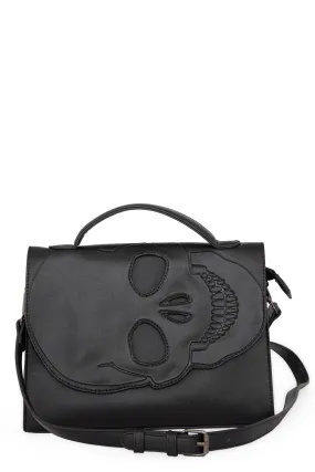 Tenebris Black Skull Bag Cut Out – Google SEO Results