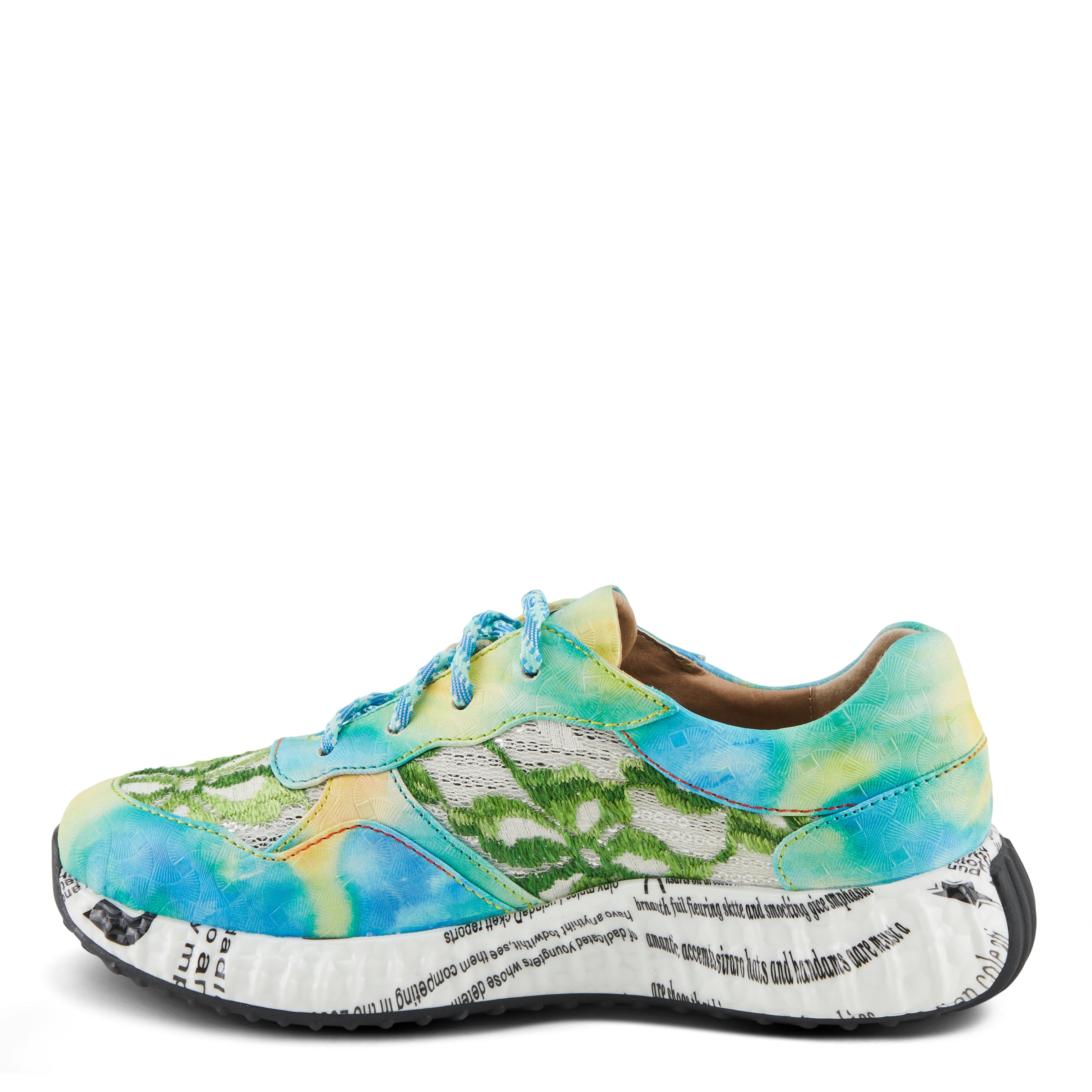 The Best Emelie Sneakers for Artists